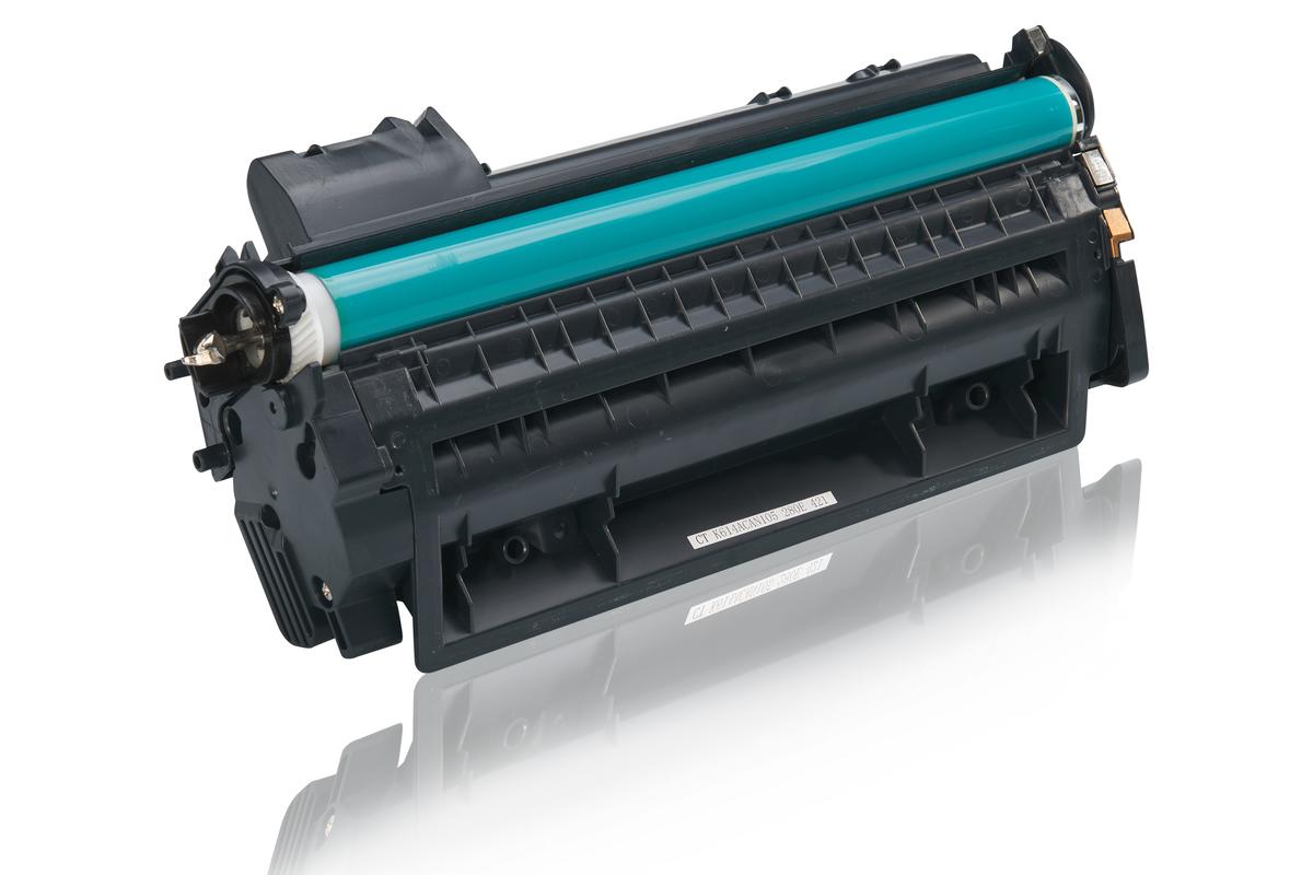 Alternative à Canon 3479B002 / 719 Cartouche toner, noir